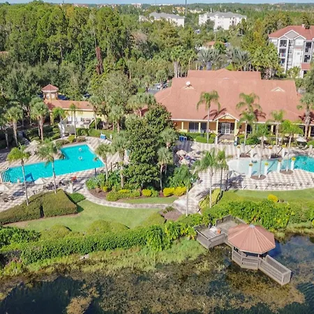 Encantada Resort - 3010 Yellow By Fairytale Vr